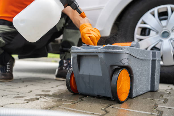 Best Lawn Disease Treatment  in Sausalito, CA
